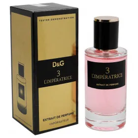 Extrait de Perfume - Дольче Габбана L'Imperatrice №3 62 ml