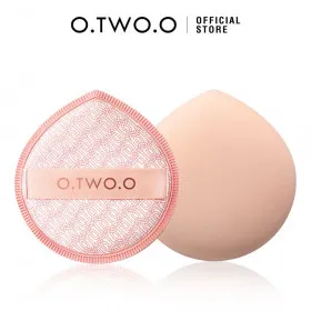 SN018 O.TWO.O Спонж для макияжа с трёхслойной структурой
