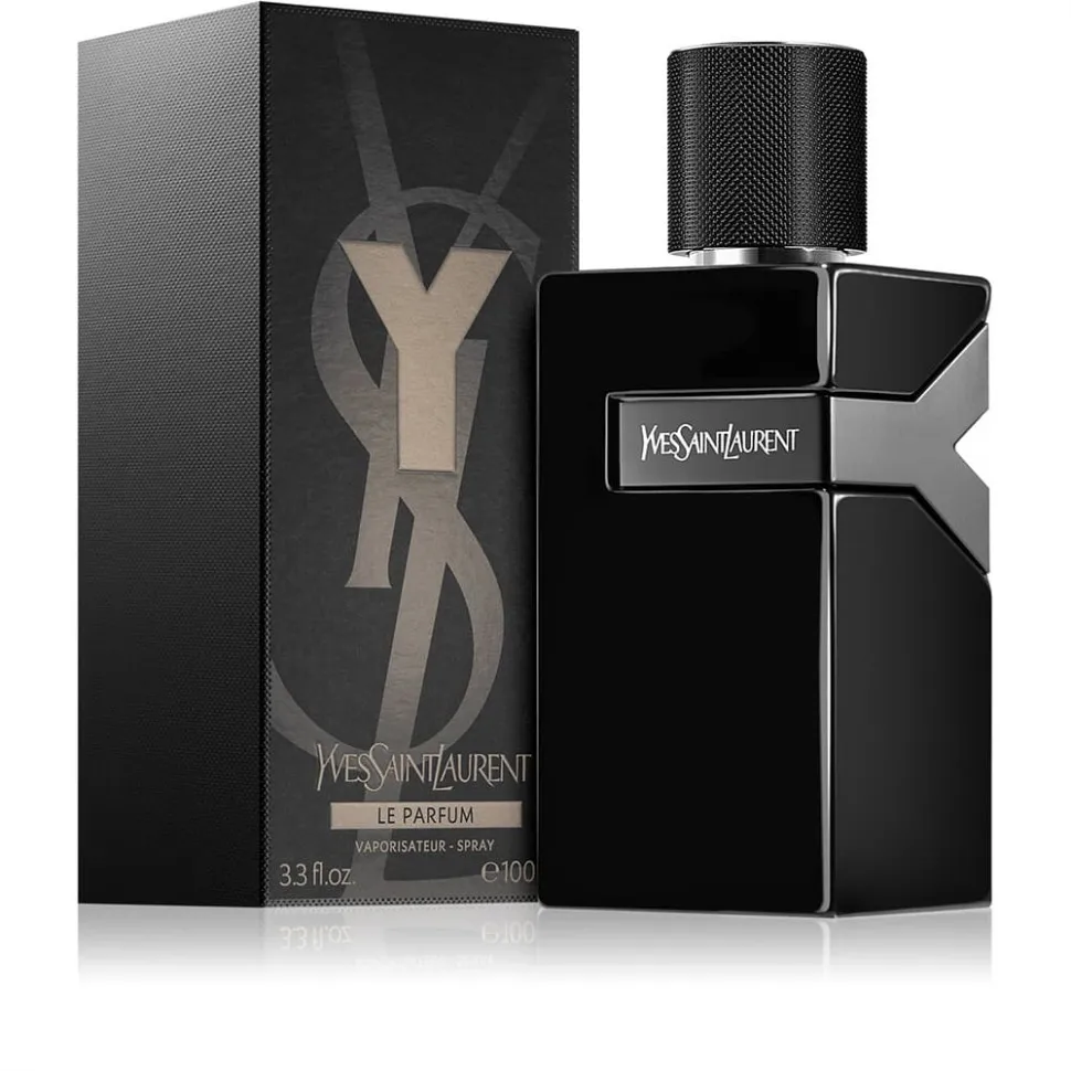 Yves Saint Laurent Y Le Parfum for men 100 ml A Plus
