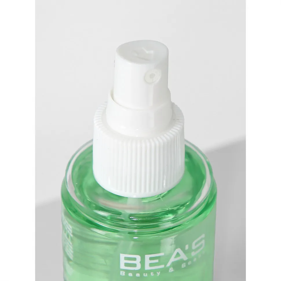 Мист для тела и волос Beas Bubble Gleam 120 ml