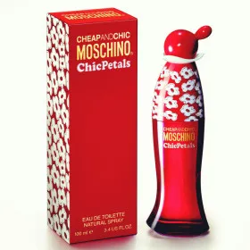 Moschino - Chic Petals 100 ml for Woman