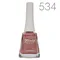 Лак для ногтей Milady 10 ml арт. 534