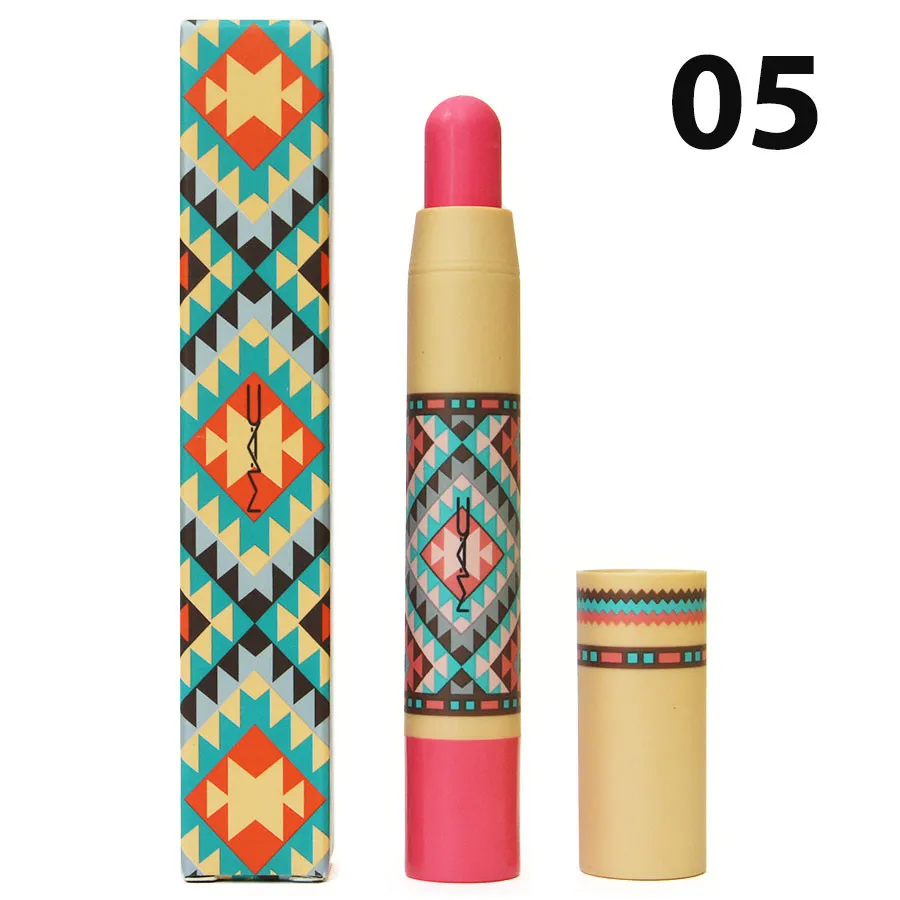 Помада-стик Vibe Tribe - 12 шт