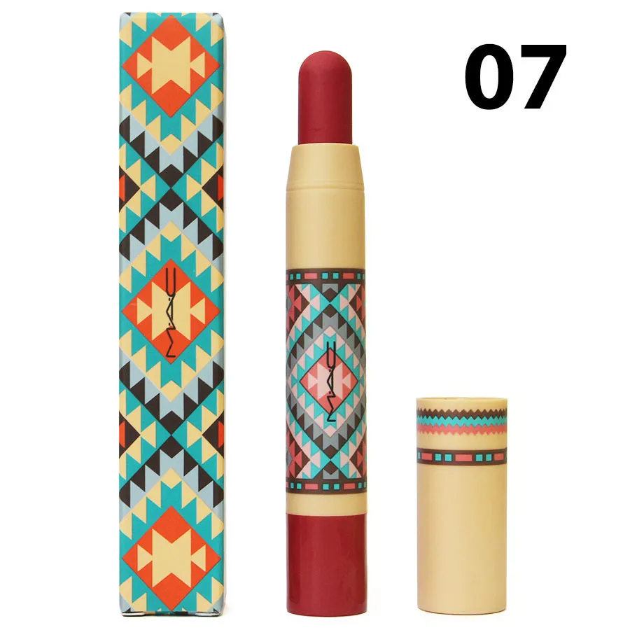 Помада-стик Vibe Tribe - 12 шт