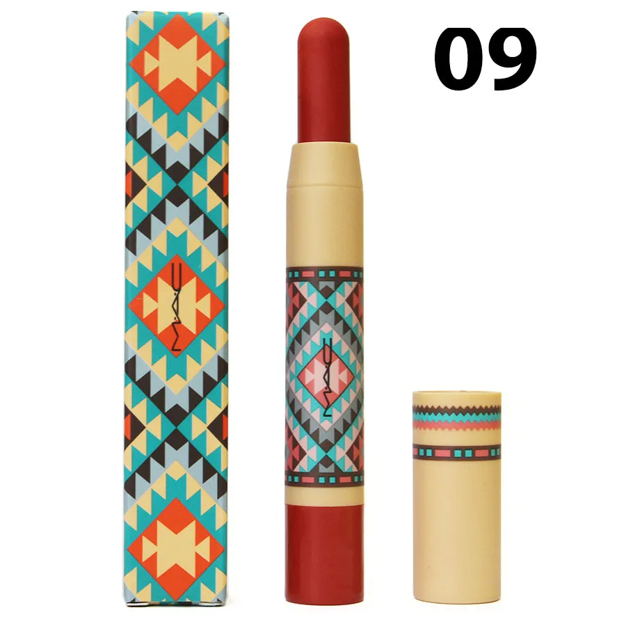 Помада-стик Vibe Tribe - 12 шт