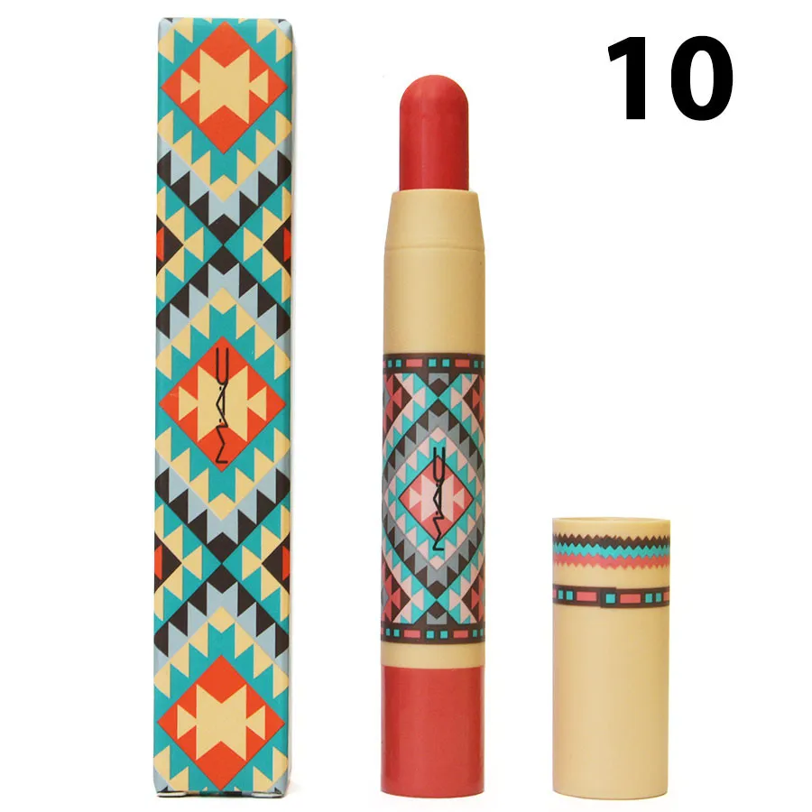 Помада-стик Vibe Tribe - 12 шт