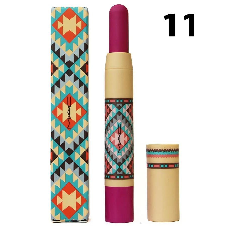 Помада-стик Vibe Tribe - 12 шт