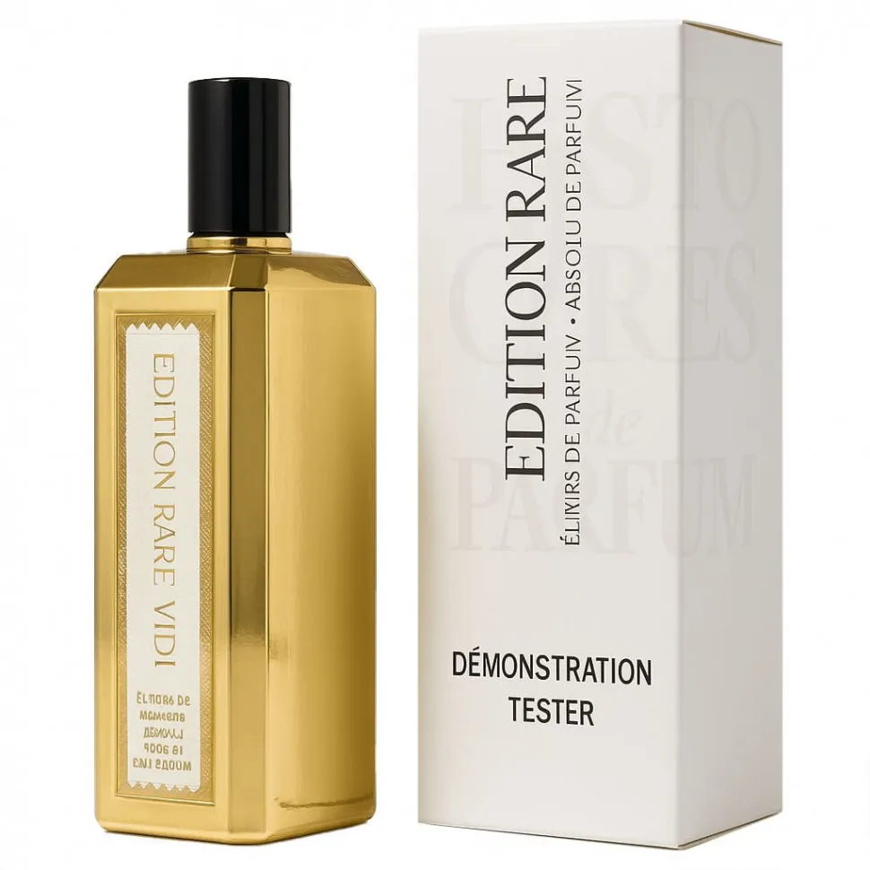 Тестер Histoires de Parfums Edition Rare Vidi 60 ml