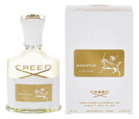 Creed "Aventus" for her 75 ml A-Plus