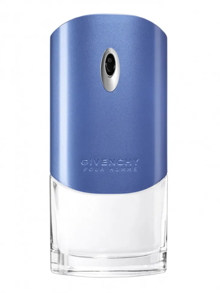 Givenchy Pour Homme Blue Label 100 ml ОАЭ