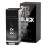 Carolina Herrera 212 Vip Men Black  100 ml A Plus