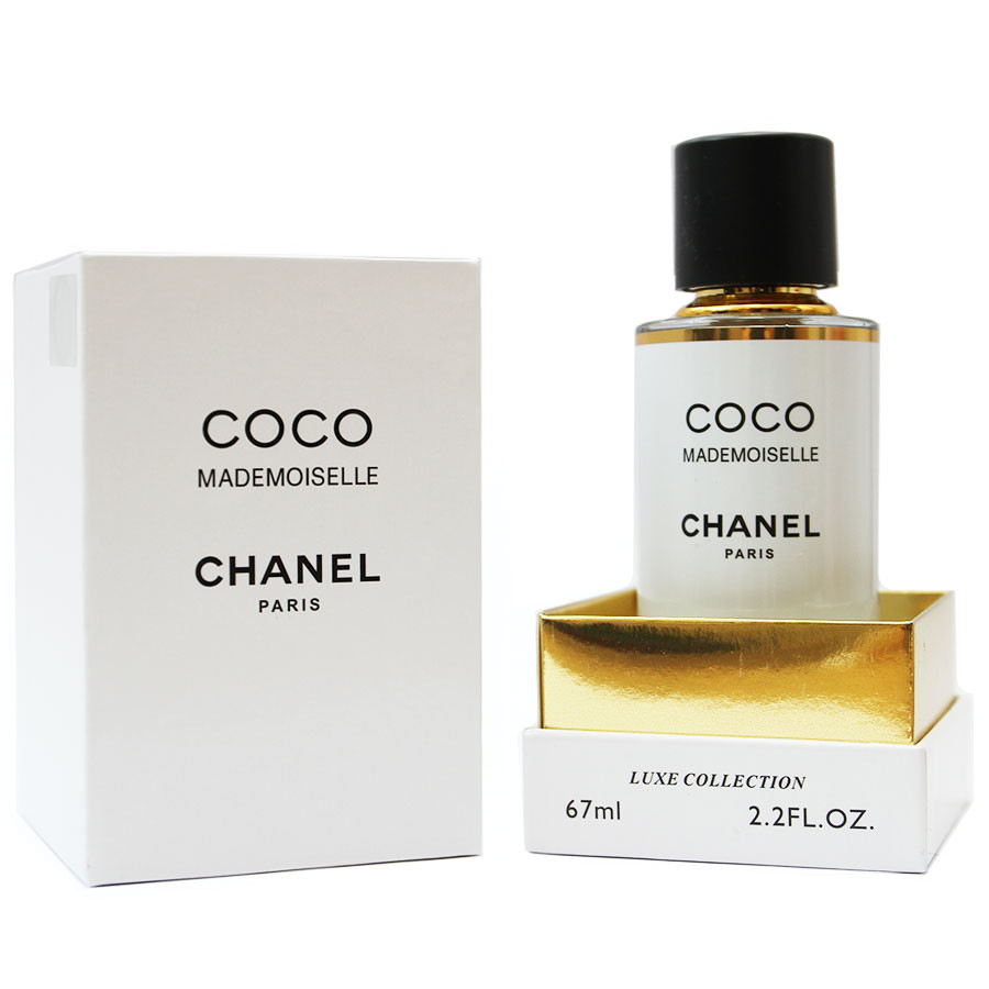COCO MADEMOISELLE Eau de Parfum Intense  CHANEL  Sephora