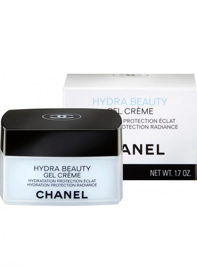 Hydra beauty gel creme chanel купить дикорастущая конопля уничтожить