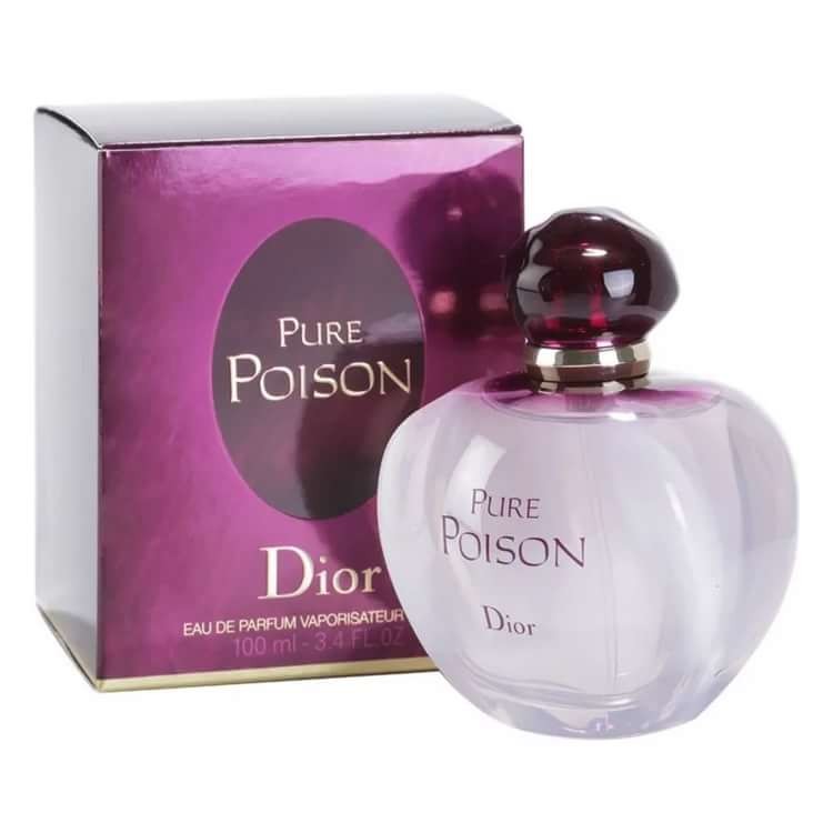 dior pure passion perfume