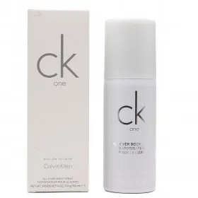 Дезодорант Calvin Klein CK One for men 150 ml