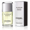 Chanel "Egoiste Platinum" for men 100 ml