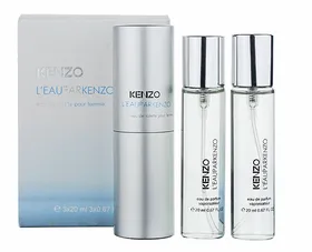 Туалетная вода 3*20 ml Kenzo L'Eau Par Kenzo