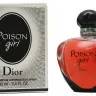Тестер Christian Dior Poison Girl eau de parfum for women 100 ml