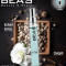 Компактный парфюм Beas U 746 Attar Collection Musk Kashmir unisex 10 ml