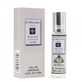 Духи с феромонами J.M Wood Sage and Salt unisex 10 ml