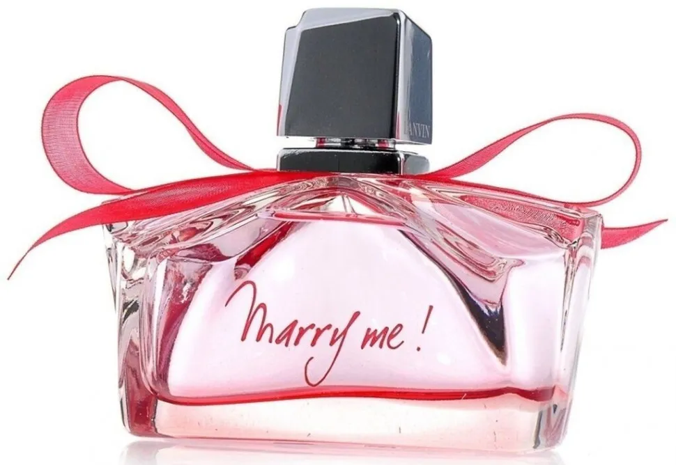Lanvin Marry Me! Love Edition for women 75 ml