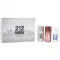 Подарочный набор Carolina Herrera 212 for men 3x30 ml