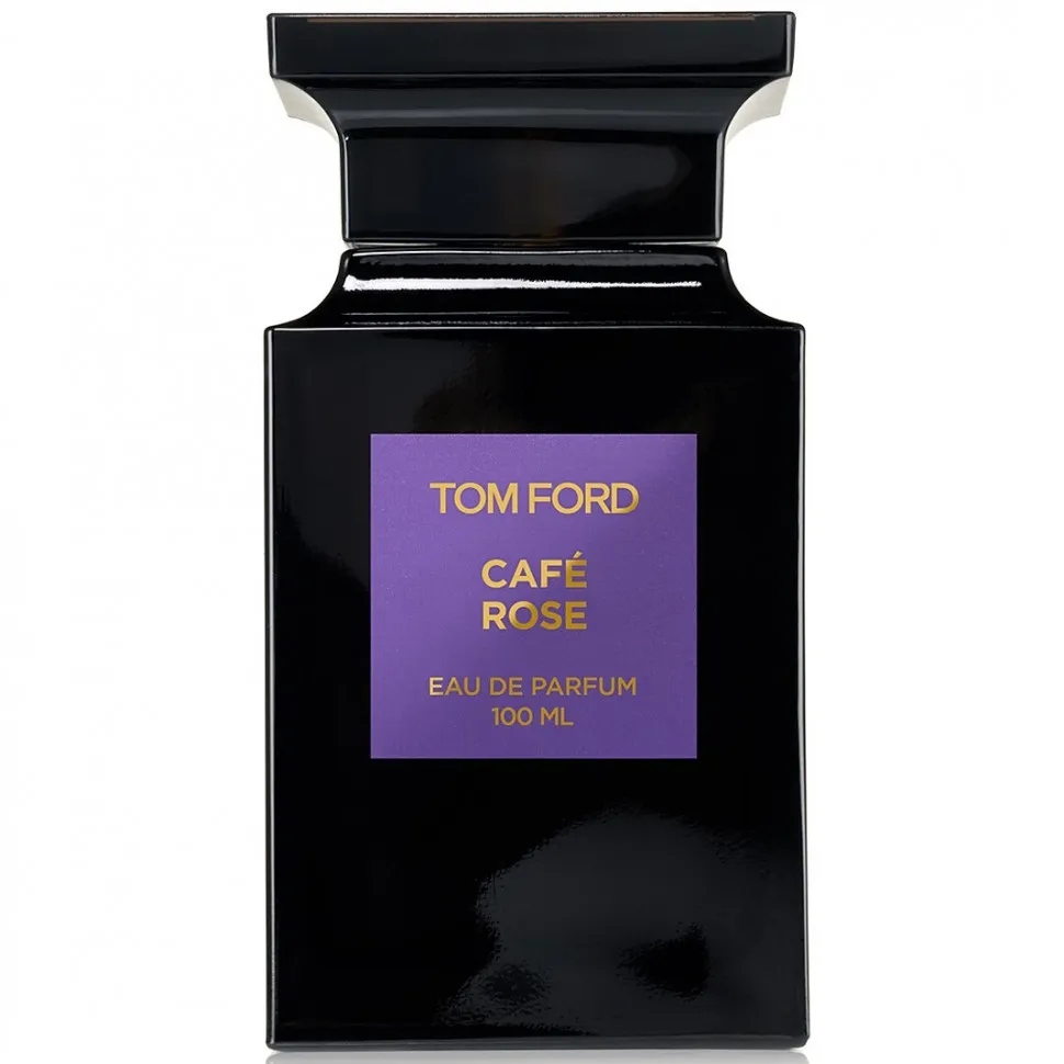 Tom Ford Cafe Rose 100 ml edp for women A Plus