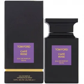 Tom Ford Cafe Rose 100 ml edp for women A Plus