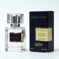 Тестер премиум+ J. M. Wood Sage & Sea Salt unisex 63 ml