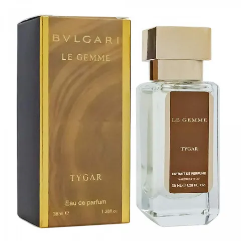 Bvlgari Le Gemme Tygar men 38 ml купить в интернет магазине 399 руб.