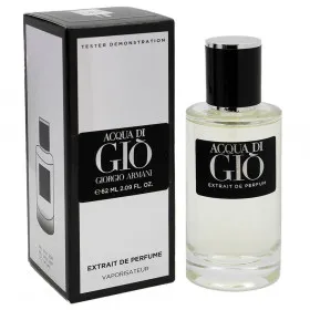 Extrait de Perfume - Джорджо Армани Acqua Di Gio Men 62 ml