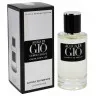Extrait de Perfume - Джорджо Армани Acqua Di Gio Men 62 ml