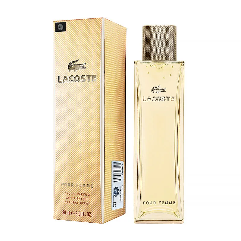 Lacoste Pour Femme edp 90 ml A Plus