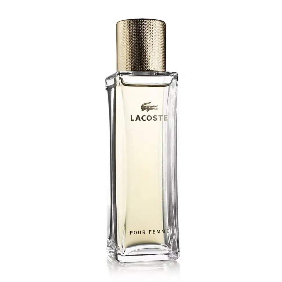 Lacoste Pour Femme edp 90 ml A Plus