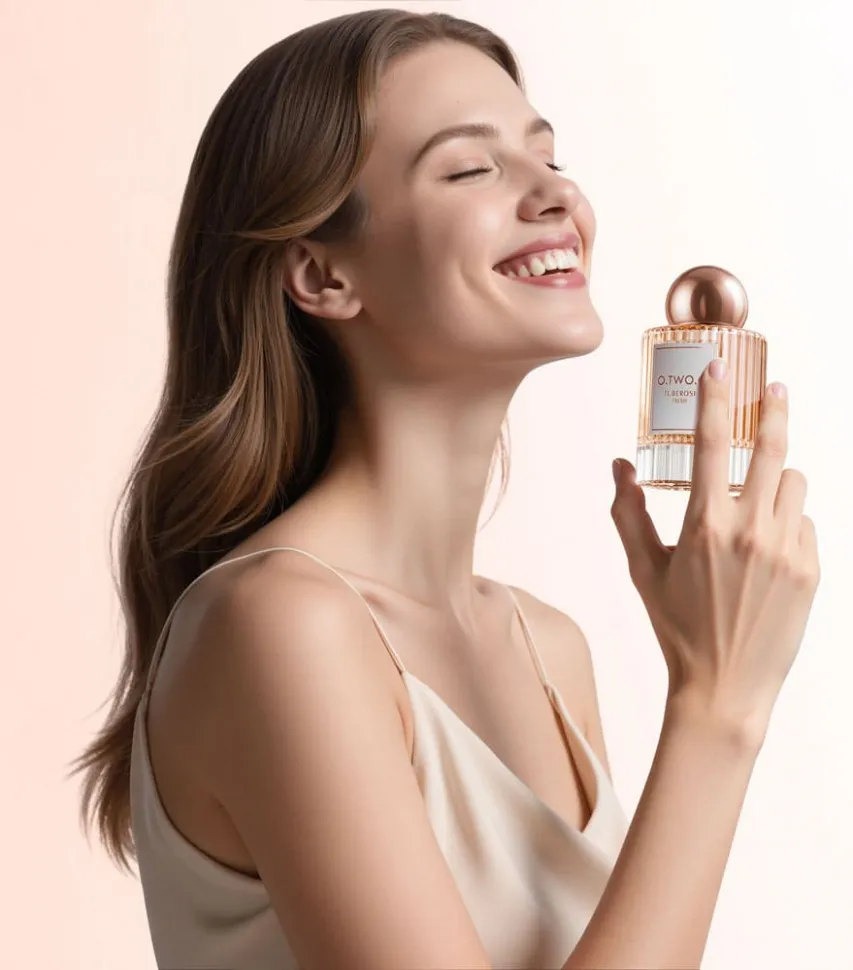 F01 O.TWO.O Парфюм Wonderland Garden Parfum Tuberose 50 ml