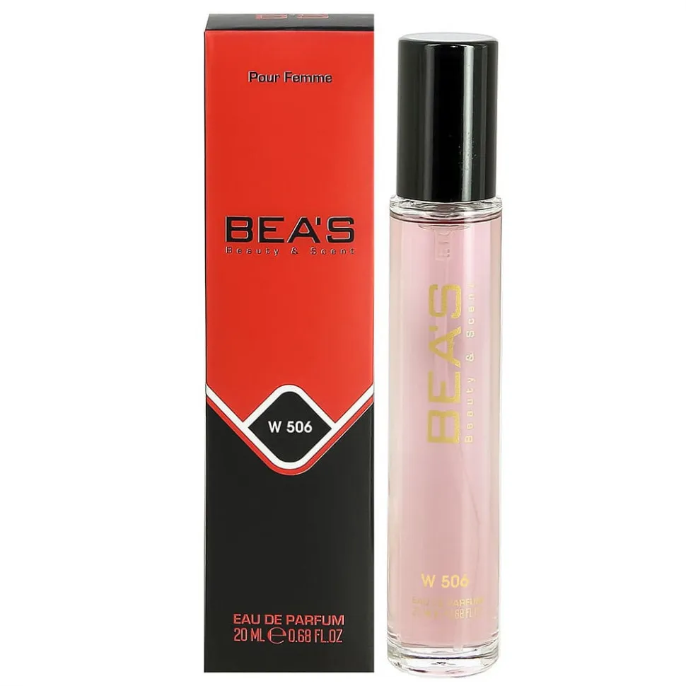 Парфюм BEA'S 20 ml W 506 Dolce Gabbana L Imperatrice 3 for women
