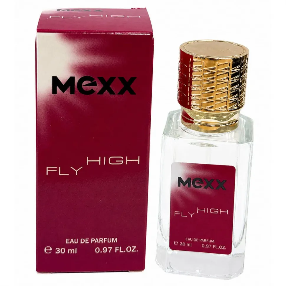 Mexx FLY High for women 30 ml