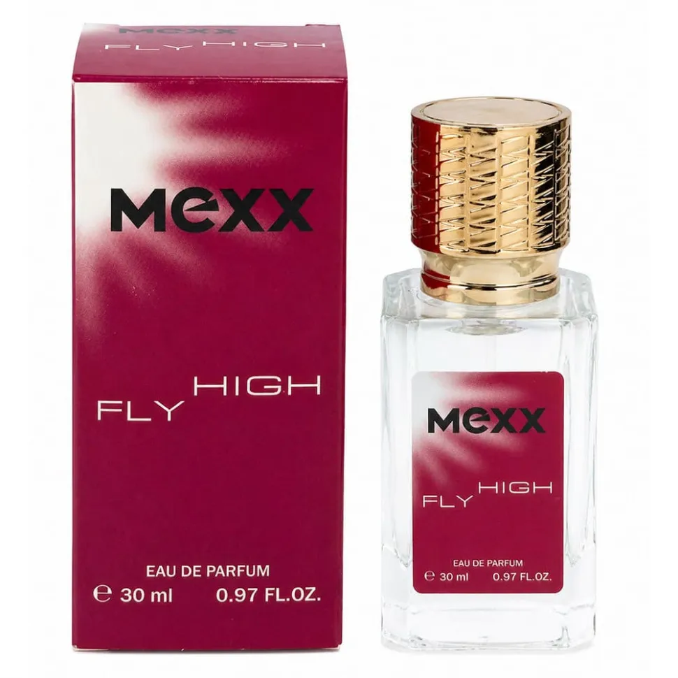 Mexx FLY High for women 30 ml