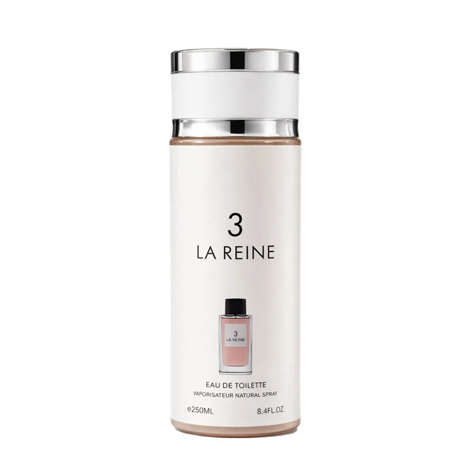Мист для тела "I Angel" La Reine 3 - 250 ml