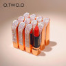 Помада для губ O.TWO.O Galaxy s Kiss Lipstick (арт. LE001) №08 3.8 g.