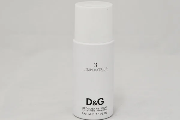 Дезодорант  Дольче Габбана L'Imperatrice №3150 ml NEW