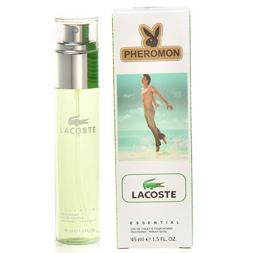 Духи с феромонами Lacoste Essential 45 ml