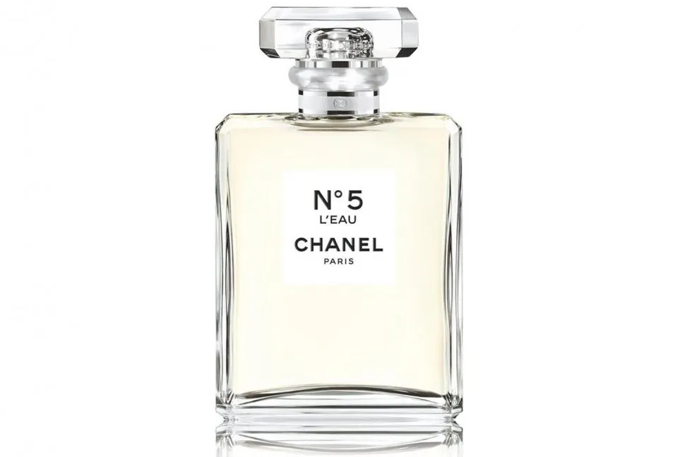 Тестер Chanel  №5 L'Eau 100 ml