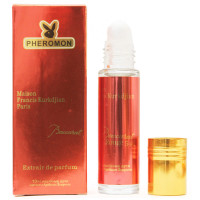 Духи с феромонами Maison Francis Kurkdjian "Baccarat Rouge 540" Extrait de Parfum 10 ml (шариковые)