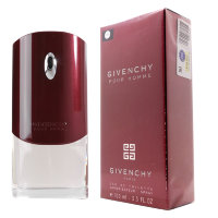 Givenchy "Pour Homme" 100 ml ОАЭ