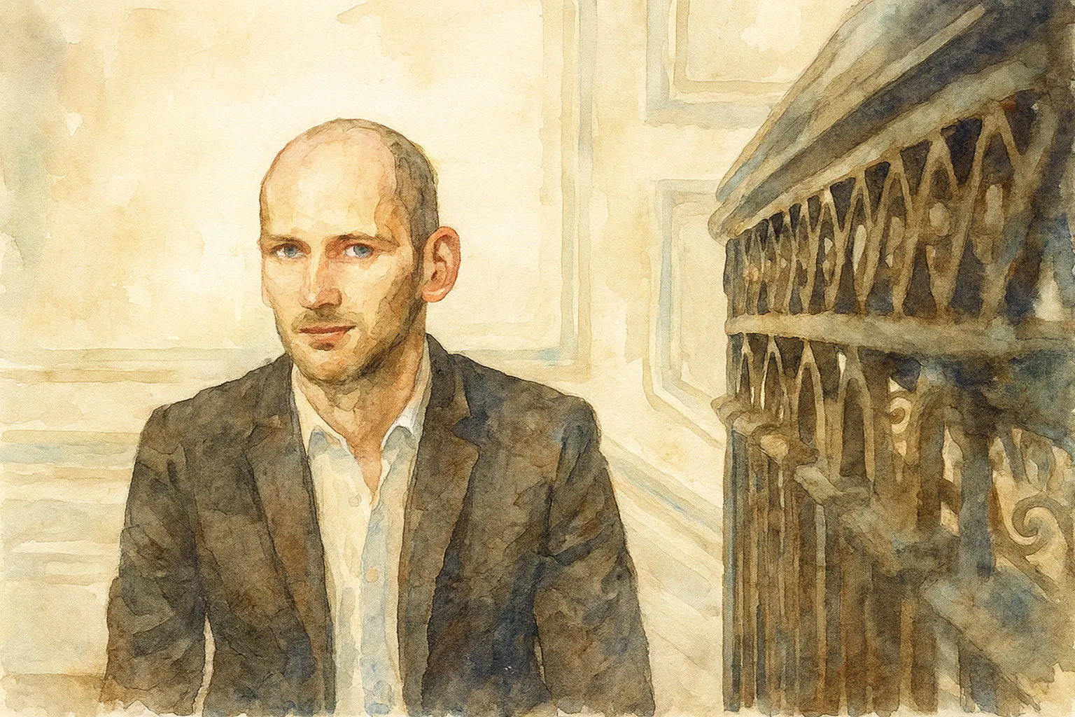 Топ духов созданных Квентинем Бишем