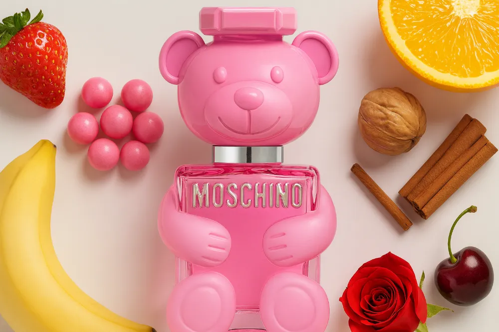 Moschino Toy 2 Bubble Gum