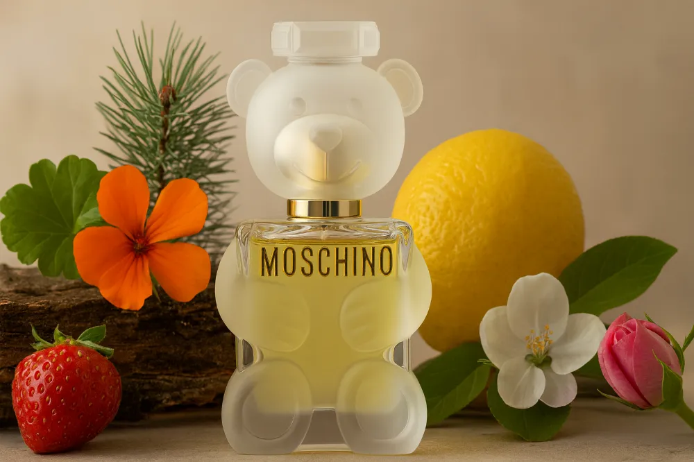 Moschino Toy 2